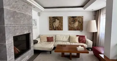 Appartement 3 chambres dans San Pedro Alcantara, Espagne