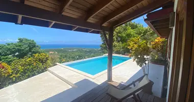 Willa 4 pokoi w Las Terrenas, Dominikana