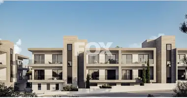 Квартира 2 спальни в Героскипу, Кипр