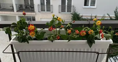 Apartamento 2 habitaciones en Budva, Montenegro