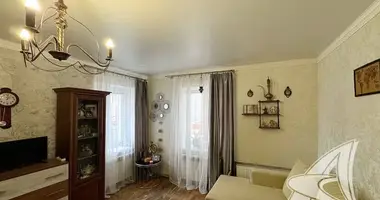 Квартира 1 комната в Мухавецкий сельский Совет, Беларусь