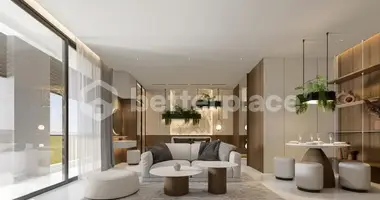 Appartement 1 chambre dans Ungasan, Indonésie