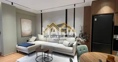 Appartement 1 chambre dans Bashkia Durres, Albanie