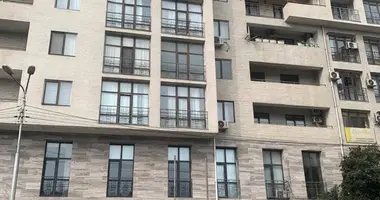 Wohnung 4 zimmer in Tiflis, Georgien