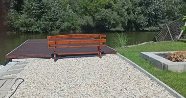 Plot of land in Vamosszabadi, Hungary