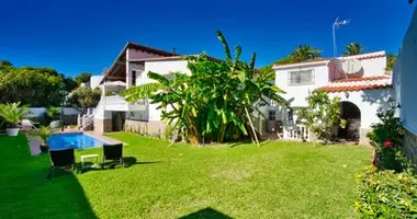 4 bedroom house in Mijas, Spain