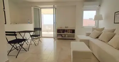 Apartamento en Petrovac, Montenegro