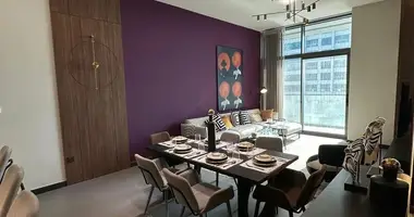 Studio apartment in Dubai, United Arab Emirates