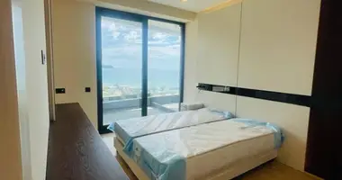 1 bedroom apartment in Becici, Montenegro