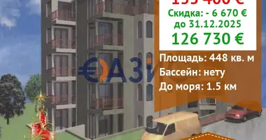 Propiedad comercial 448 m² en Sveti Vlas, Bulgaria