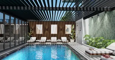 1 bedroom apartment in Mediterranean Region, Turkey