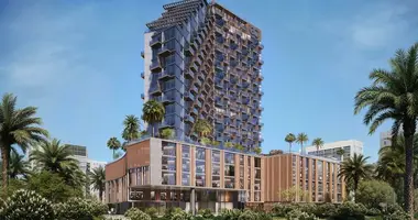 Квартира 3 комнаты в Дубай, ОАЭ