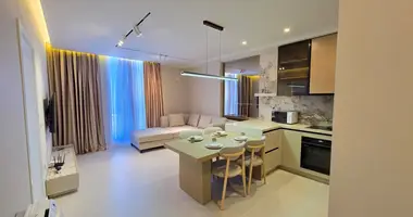 1 room apartment in Bashkia Vlore, Albania