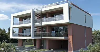 Apartamento 3 habitaciones en Municipality of Pylaia Chortiatis, Grecia