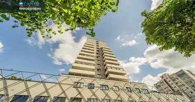 Propriété commerciale 480 m² dans Kaunas, Lituanie