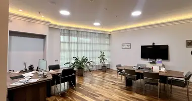 Büro 1 161 m² in Moskau, Russland