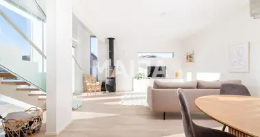 Casa 5 habitaciones en Oulu sub region, Finlandia