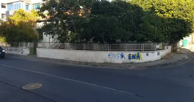 Plot of land in Limassol, Cyprus