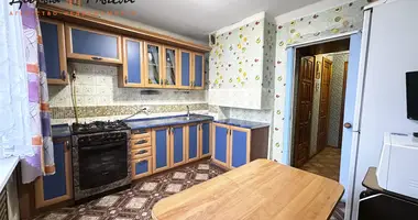 2 room apartment in Minsk, Belarus