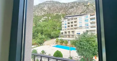 Wohnung 2 zimmer in Dobrota, Montenegro
