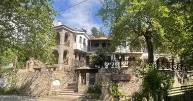 Hôtel 560 m² dans Skala Rachoniou, Grèce