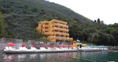 Hotel 1 630 m² w Stoliv, Czarnogóra