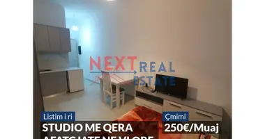 Studio 2 zimmer in Bashkia Vlore, Albanien
