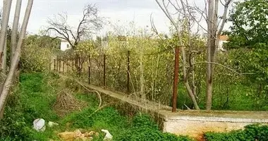 Участок земли в Греция