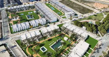 Penthouse 2 bedrooms in Pilar de la Horadada, Spain