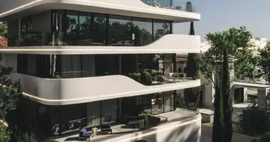 Appartement 2 chambres dans Paphos, Chypre