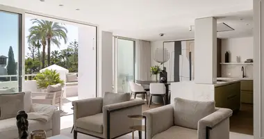Wohnung 3 Schlafzimmer in Spanien