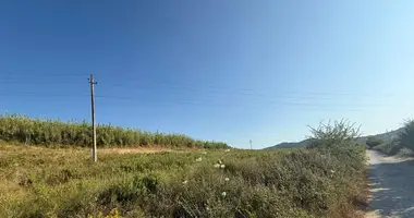 Parcela en Babice e Madhe, Albania