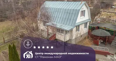 Casa en Krasnienski sielski Saviet, Belarús