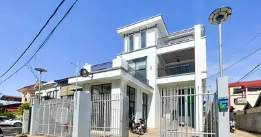 Gewerbefläche in Siem Reap, Kambodscha