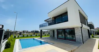 5 bedroom apartment in Kemer Mezarligi, Turkey