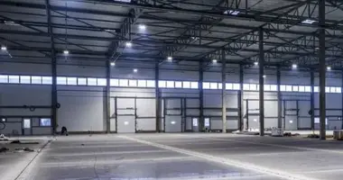 Almacén 1 840 m² en Podolsk Urban Okrug, Rusia