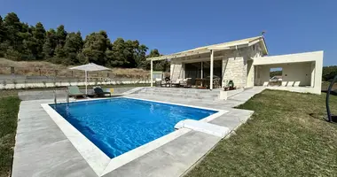Villa en Siviri, Grecia
