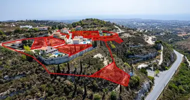 Участок земли в Цада, Кипр