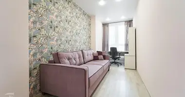 Квартира 3 комнаты в Минск, Беларусь