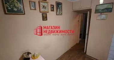 Wohnung 3 Zimmer in Grodno District, Weißrussland