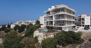 Квартира 1 спальня в муниципалитет Пафос, Кипр