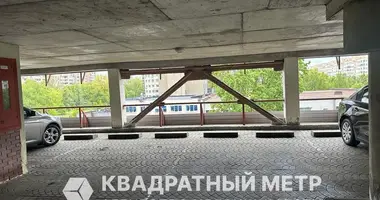 Propriété commerciale 18 m² dans Minsk, Bélarus
