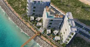 Wohnung 1 Schlafzimmer in Ra’s al-Chaima, Vereinigte Arabische Emirate