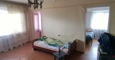 4 room apartment in Byalynichy District, Belarus