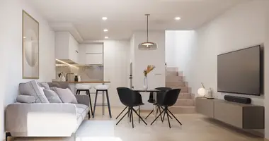 Szeregowiec w Torre-Pacheco, Hiszpania