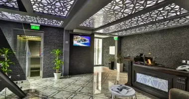 Hôtel 950 m² dans Becici, Monténégro
