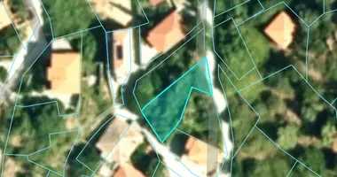 Grundstück in Neos Marmaras, Griechenland