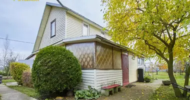 Дом в Зазерка, Беларусь