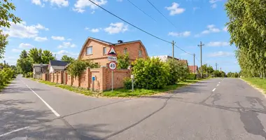 House in Minsk, Belarus