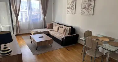 Wohnung 1 Schlafzimmer in Budva, Montenegro